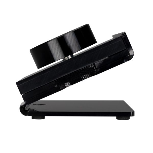 Оборудование Arlight 029921 Панель Rotary SMART-P100-DIM Black (3V, 2.4G) (Arlight, IP20 Пластик, 5 лет) по выгодной цене. Купить в Москве со скидкой.