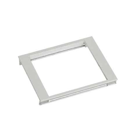 Arlight 017303 Рамка в профиль SHELF-MULTI одинарная (ANR, -)