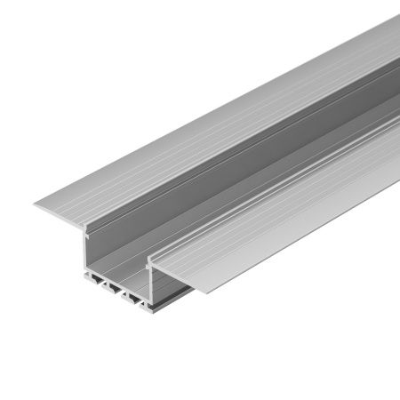 Оборудование Arlight 023962 Профиль PLS-F-HIDE-2000 (Arlight, Алюминий) по выгодной цене. Купить в Москве со скидкой.