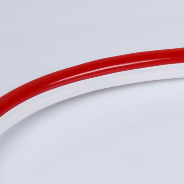 Оборудование Arlight 030881 Гибкий неон ARL-NEON-1608RH-SIDE 24V Red (Arlight, 6 Вт/м, IP65) по выгодной цене. Купить в Москве со скидкой.