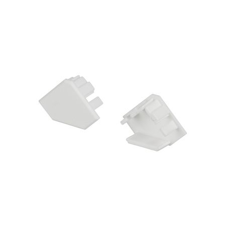 Arlight 016948 Заглушка ECT45 для профиля T45 (Arlight, -)