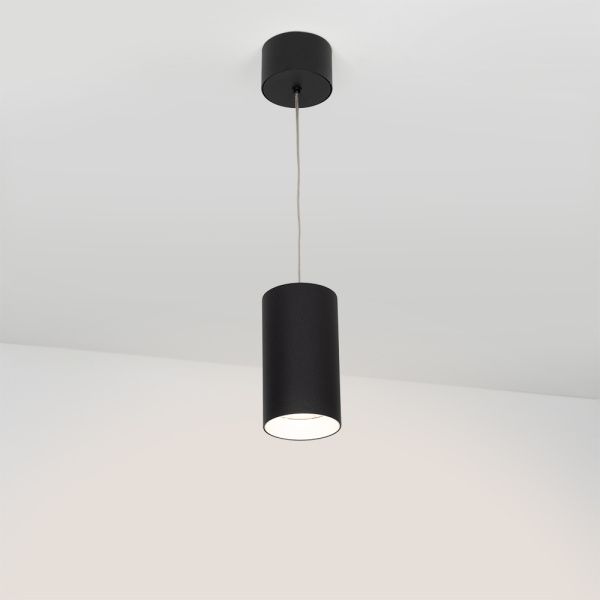 Оборудование Arlight 022958 Светильник подвесной SP-POLO-R85-2-15W Warm White 40deg (Black, White Ring) (Arlight, IP20 Металл, 3 года) по выгодной цене. Купить в Москве со скидкой.