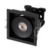 Arlight 026875 Светильник CL-SIMPLE-S80x80-9W Day4000 (BK, 45 deg) (Arlight, IP20 Металл, 3 года)