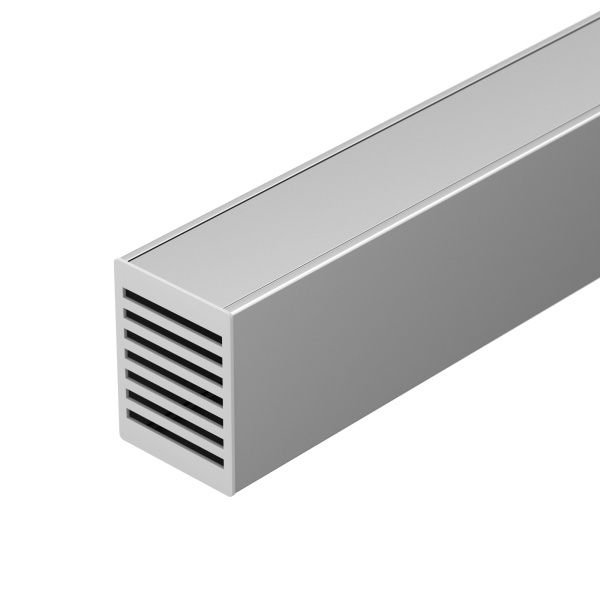 Оборудование Arlight 017357 Профиль BOX72-2000 ANOD (Arlight, Алюминий) по выгодной цене. Купить в Москве со скидкой.