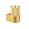 Arlight 033581 Светильник SP-SPICY-WALL-S115x72-6W Day4000 (GD, 40 deg) (Arlight, IP20 Металл, 3 года)