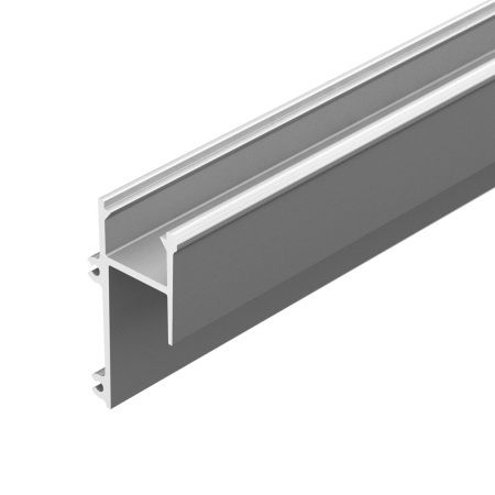 Оборудование Arlight 026714 Профиль ALM-EDGE-12-2000 ANOD (Arlight, Алюминий) по выгодной цене. Купить в Москве со скидкой.