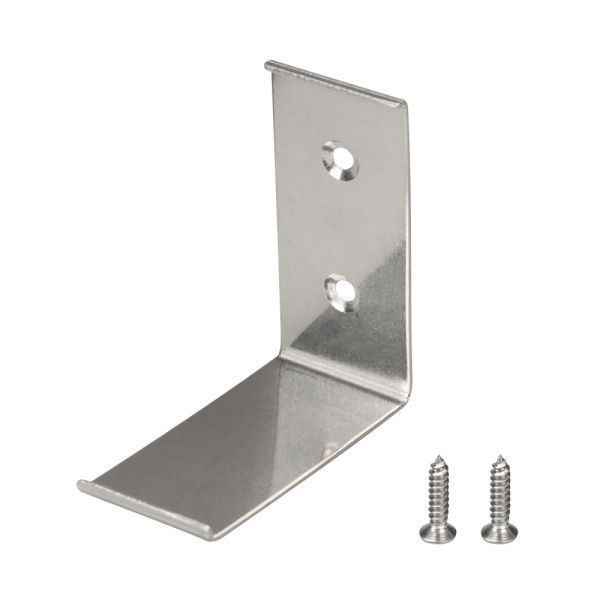 Оборудование Arlight 027303 Держатель SL-KANT-H55 (Arlight, Металл) по выгодной цене. Купить в Москве со скидкой.