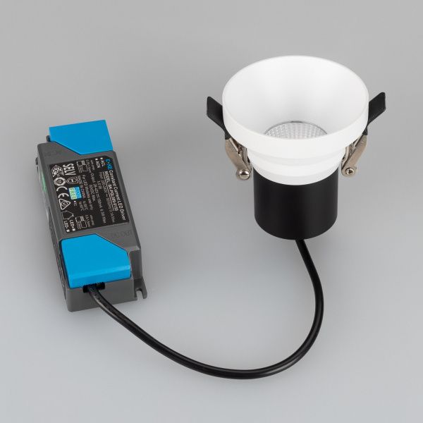 Оборудование Arlight 033662 Светильник MS-VOLCANO-BUILT-R65-6W Warm3000 (WH, 38 deg, 230V) (Arlight, IP20 Металл, 5 лет) по выгодной цене. Купить в Москве со скидкой.