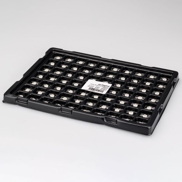 Оборудование Arlight 022248 Мощный светодиод ARPL-Star-3W-EPA-RGB (350mA, W/W) (Arlight, Emitter) по выгодной цене. Купить в Москве со скидкой.