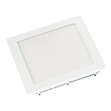 Оборудование Arlight 020135 Светильник DL-225x225M-21W White (Arlight, IP40 Металл, 3 года) по выгодной цене. Купить в Москве со скидкой.