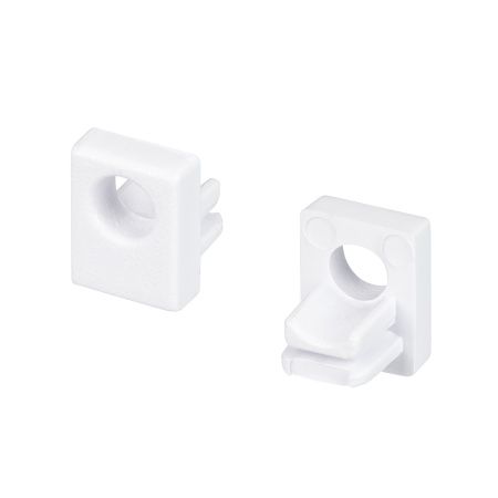 Arlight 037387 Заглушка ARH-MICRO-0507 с отверстием (Arlight, Пластик)