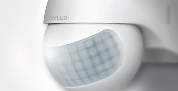 Оборудование Esylux EM10055089 Датчик движения ON/OFF MD 180 BASIC weiss по выгодной цене. Купить в Москве со скидкой.