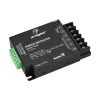 Arlight 027125 Усилитель SMART-RGB (12-24V, 3x10A) (Arlight, IP20 Металл, 5 лет)