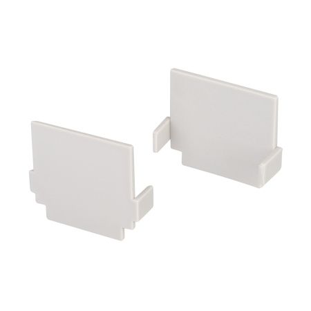 Arlight 028343 Заглушка для TEK-PLS-ZM глухая (Arlight, Пластик)