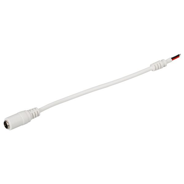 Оборудование Arlight 020775 Коннектор питания J5.5-2.1mm-M-10cm (Arlight, -) по выгодной цене. Купить в Москве со скидкой.