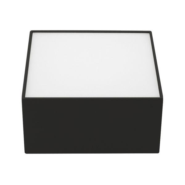 Оборудование Arlight 034776 Светильник SP-QUADRO-S120x120-13W Warm3000 (BK, 120 deg, 230V) (Arlight, IP40 Металл, 3 года) по выгодной цене. Купить в Москве со скидкой.