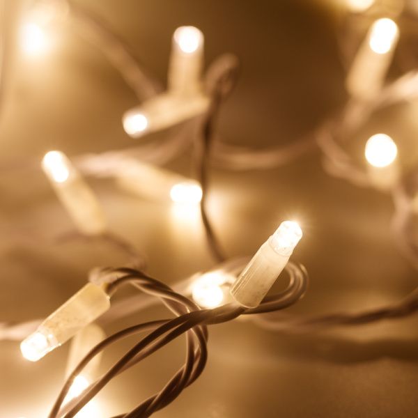 Оборудование Arlight 025839 Светодиодная гирлянда ARD-STRING-PRO-10000-WHITE-100LED-STD WARM (230V, 7W) (Ardecoled, IP65) по выгодной цене. Купить в Москве со скидкой.