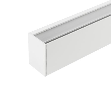 Оборудование Arlight 028068 Трек MAG-TRACK-4563-2000 (WH) (Arlight, IP20 Металл, 3 года) по выгодной цене. Купить в Москве со скидкой.