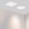 Оборудование Arlight 014918 Светодиодный светильник LTM-S46x46WH 3W Day White 30deg (Arlight, IP40 Металл, 3 года) по выгодной цене. Купить в Москве со скидкой.