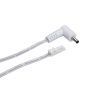 Arlight 023923 Гибкий коннектор BAR-J3.5mm-DT 200cm (20AWG, Male-Male) (Arlight, -)