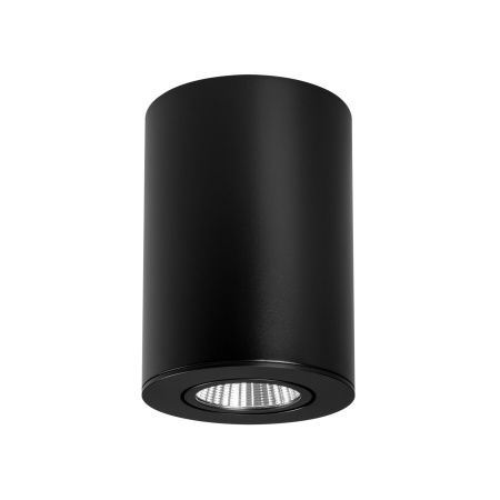 Arlight 029530 Светильник SP-FOCUS-R90-9W Day4000 (BK, 24 deg, 230V) (Arlight, IP20 Металл, 3 года)