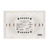 Оборудование Arlight 028400 Панель Sens SMART-P81-MIX White (230V, 4 зоны, 2.4G) (Arlight, IP20 Пластик, 5 лет) по выгодной цене. Купить в Москве со скидкой.