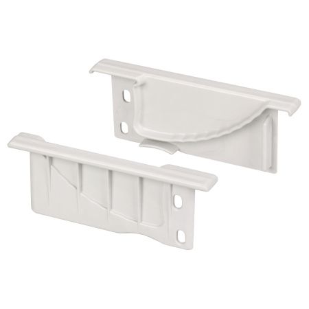 Arlight 014905 Заглушка для ALU-WALL правая с отверстием (Arlight, Пластик)