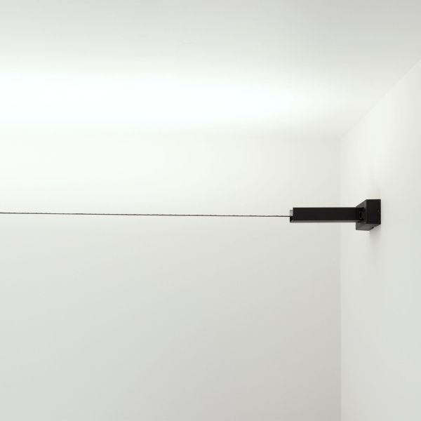 Оборудование Arlight 034174 Лента-трос STINGRAY-IC-A120 24V Warm2700 (9.6 W/m, IP20, 10m) (Arlight, -) по выгодной цене. Купить в Москве со скидкой.