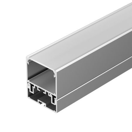 Arlight 023861 Профиль KLUS-LINE-3035-2000 ANOD (Arlight, Металл)