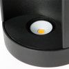Оборудование Arlight 020348 Светильник LGD-Path-Round90-H450B-7W Warm White (Arlight, IP54 Металл, 3 года) по выгодной цене. Купить в Москве со скидкой.