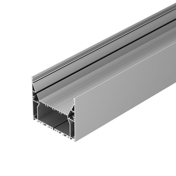 Оборудование Arlight 036366 Профиль ARH-POWER-W100-2000 ANOD (Arlight, Алюминий) по выгодной цене. Купить в Москве со скидкой.