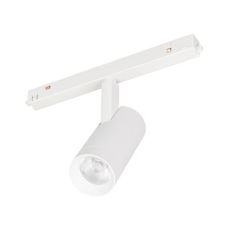 Arlight 035872 Светильник MAG-ORIENT-SPOT-R45-12W Day4000 (WH, 24 deg, 48V) (Arlight, IP20 Металл, 3 года)