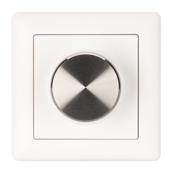 Оборудование Arlight 023797 INTELLIGENT ARLIGHT Роторная панель DALI-233-1G-RGB-IN (BUS, DT8, Backlight) (Arlight, -) по выгодной цене. Купить в Москве со скидкой.