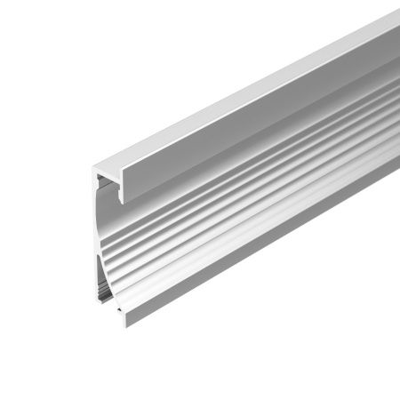 Оборудование Arlight 014909 Профиль с экраном ALU-WALL-US-2000 ANOD+FROST (Arlight, Алюминий) по выгодной цене. Купить в Москве со скидкой.