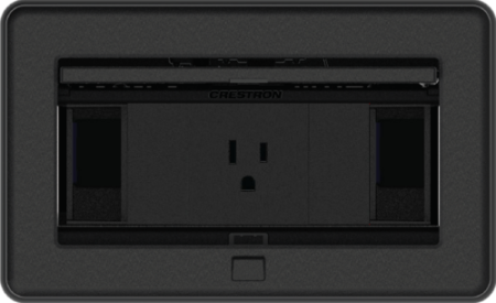 Crestron FT2-202-MECH-B Модуль