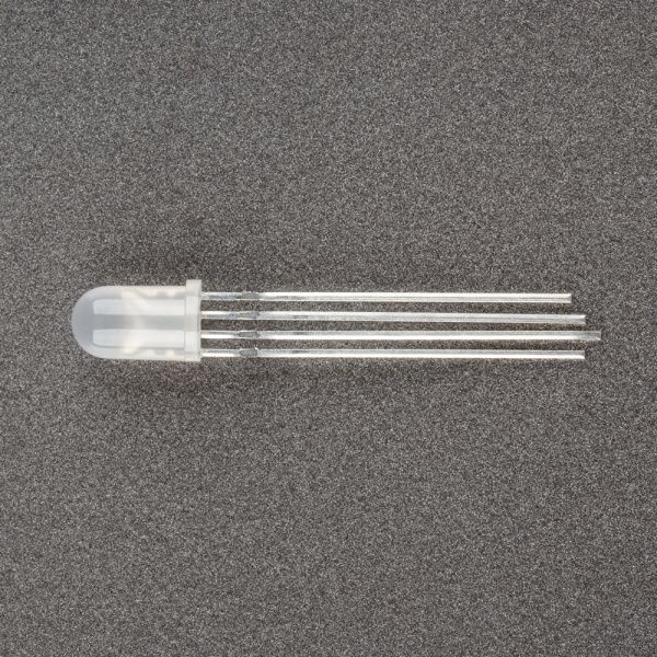 Оборудование Arlight 010615 Светодиод ARL-5613RGBW/4C (Arlight, 5мм (круглый)) по выгодной цене. Купить в Москве со скидкой.