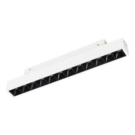 Оборудование Arlight 035847 Светильник MAG-ORIENT-LASER-L235-8W Warm3000 (WH, 24 deg, 48V, DALI) (Arlight, IP20 Металл, 3 года) по выгодной цене. Купить в Москве со скидкой.