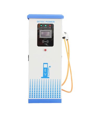 Оборудование Setec Power 450-100Y-SC Зарядная станция постоянного тока (DC) Setec Power 450-100Y-SC по выгодной цене. Купить в Москве со скидкой.