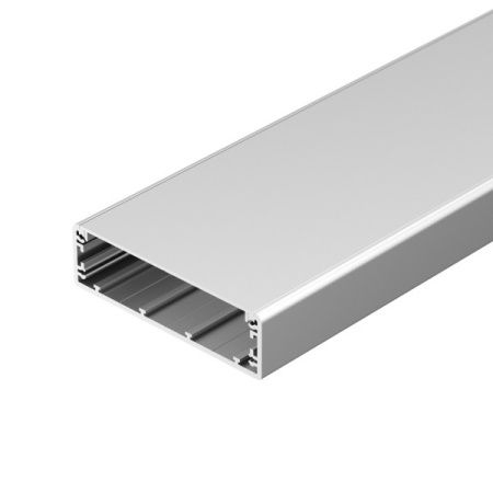 Оборудование Arlight 016988 Профиль TOP-LINIA140-2000 ANOD (ARL, Алюминий) по выгодной цене. Купить в Москве со скидкой.