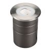 Arlight 032213 Светильник LTD-GROUND-TILT-R80-9W Day4000 (SL, 60 deg, 230V) (Arlight, IP67 Металл, 3 года)
