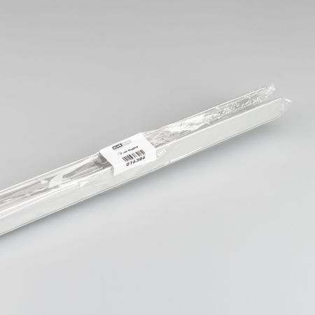 Оборудование Arlight 016386 Профиль PLS-LOCK-H25-2000 ANOD (Arlight, Алюминий) по выгодной цене. Купить в Москве со скидкой.