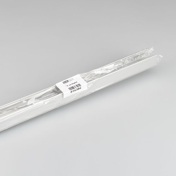 Оборудование Arlight 016386 Профиль PLS-LOCK-H25-2000 ANOD (Arlight, Алюминий) по выгодной цене. Купить в Москве со скидкой.