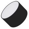 Arlight 022236 Светильник SP-RONDO-120B-12W Day White (Arlight, IP40 Металл, 3 года)